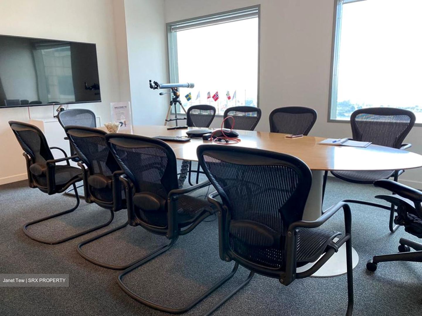 Suntec City (D1), Office #471702421